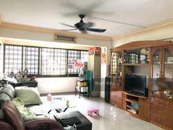 Blk 437 Ang Mo Kio Avenue 10 (Ang Mo Kio), HDB 5 Rooms #181431352